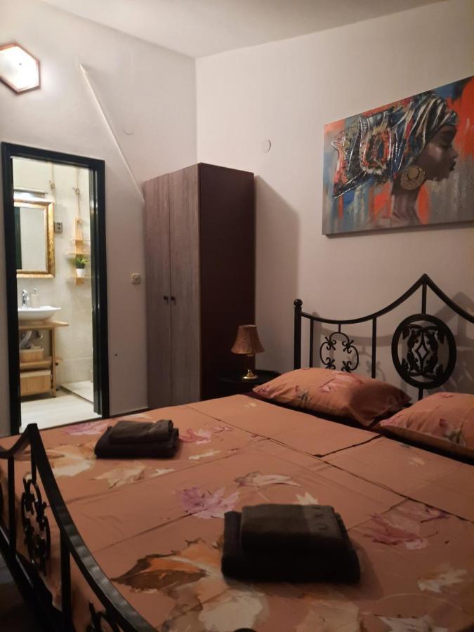 Slim Apartman I Sobe Medulin Exterior photo